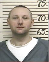 Inmate HICKMAN, ANTHONY W