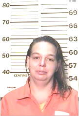 Inmate LEDOUX, MICHELL D