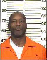 Inmate MCCOY, LEANDER D