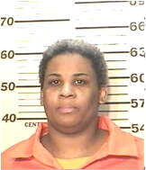 Inmate METCALF, STEPHANIE L