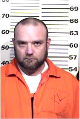 Inmate MORARIE, TIMOTHY M