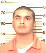 Inmate PEREZ, LORENZO