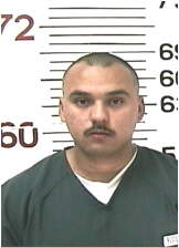 Inmate PINEDOGUTIERREZ, MIGUEL A