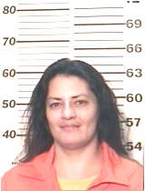 Inmate REGALADO, ANNETTE T