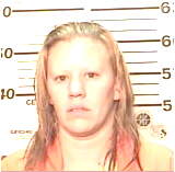 Inmate SIMCO, SHANNON D