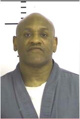 Inmate SMITH, EDMOND