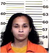 Inmate VELEZ, KIMBERLY