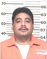 Inmate BARRERAS, JUAN