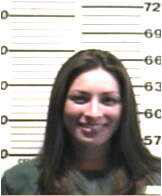 Inmate CANEVARI, TIFFANY L