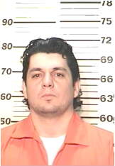 Inmate DAVEY, MICHAEL A