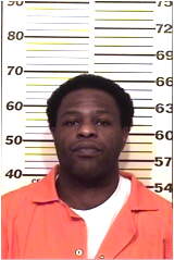 Inmate DAVIS, RAYMOND L