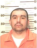 Inmate DELGADOCRUZ, JUAN