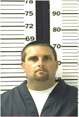 Inmate DENNIS, WILLIAM M