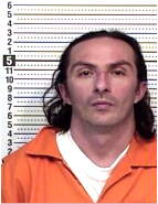 Inmate DIXON, JAMES D