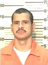 Inmate GAMINO, JUAN