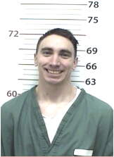 Inmate LECCESE, EVAN M