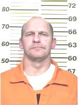 Inmate MILAM, TERRY W