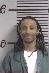 Inmate NEWLAND, JOSEPH S