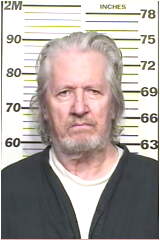 Inmate THURMAN, JOHN M