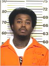 Inmate VEASLEY, BRANDON D