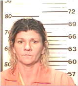 Inmate BARELA, DEBRA R