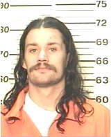 Inmate BASS, GREGORY S