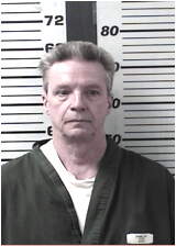 Inmate CHAPMAN, ERIC K