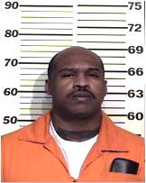 Inmate GRAY, KEVIN C