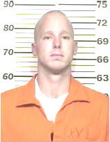 Inmate HENRY, JEFFREY J