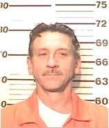 Inmate JOHN, MICHAEL W