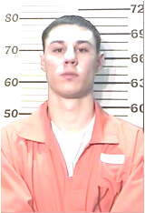 Inmate KRONOWIT, JEFFREY N