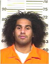 Inmate LEVERETT, JOSHUA T