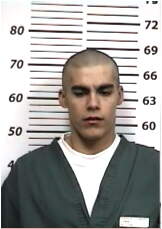 Inmate LEWIS, WILLIAM H