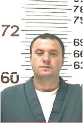 Inmate LIZER, RICHARD A