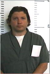 Inmate MAYBURY, MICHAEL J