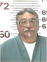 Inmate PENA, FRANCIS B