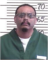 Inmate RIVERA, JULIAN J