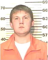 Inmate ROBB, FREDERICK G