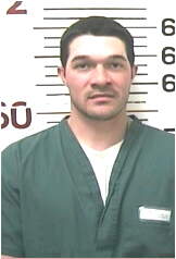 Inmate SCHMIDT, RODNEY C