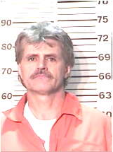 Inmate SHANNAHAN, JEFFREY L