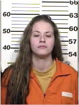 Inmate SIMONE, JESSICA S