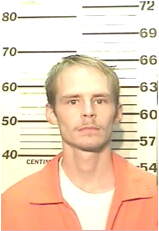 Inmate SIMPSON, RICKY C