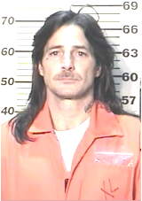 Inmate SOMMERFELD, BRUCE L