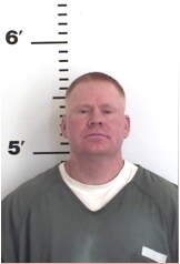 Inmate SORENSON, CHRISTOPHER M