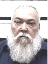 Inmate SPARKS, HERSHEL