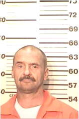 Inmate STEWART, RUSSELL W