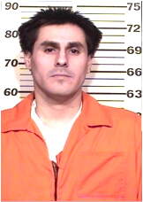 Inmate ANCHONDO, ANDY