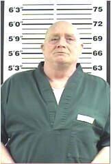 Inmate BARNETT, WILLIAM T