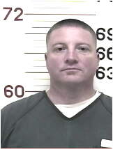 Inmate CANFIELD, DOUG