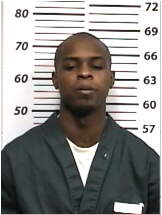 Inmate DRISCOLL, RONALD K